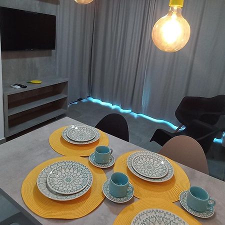 Maracaipe Condominio Novo, Apartamento 103 Pôrto das Galinhas Exteriér fotografie