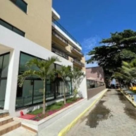 Maracaipe Condominio Novo, Apartamento 103 Pôrto das Galinhas Exteriér fotografie