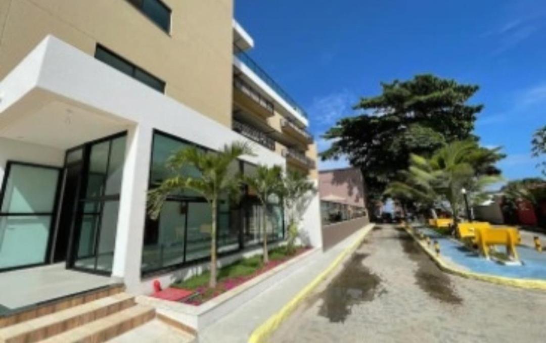 Maracaipe Condominio Novo, Apartamento 103 Pôrto das Galinhas Exteriér fotografie